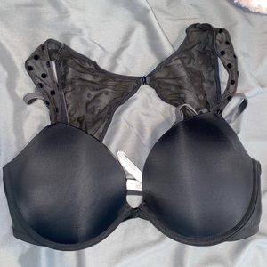 Victoria’s Secret bra